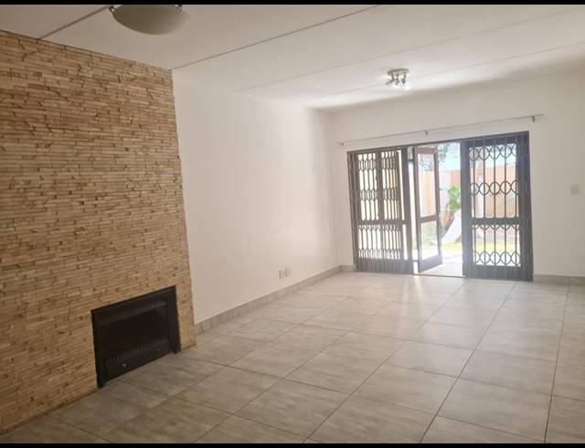 2 BEDROOM PROPERTY TO RENT IN MORNINGSIDE